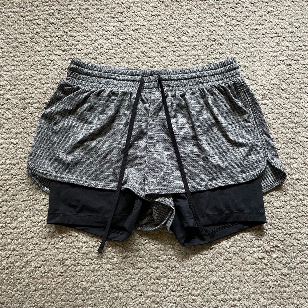 Champion Workout Shorts